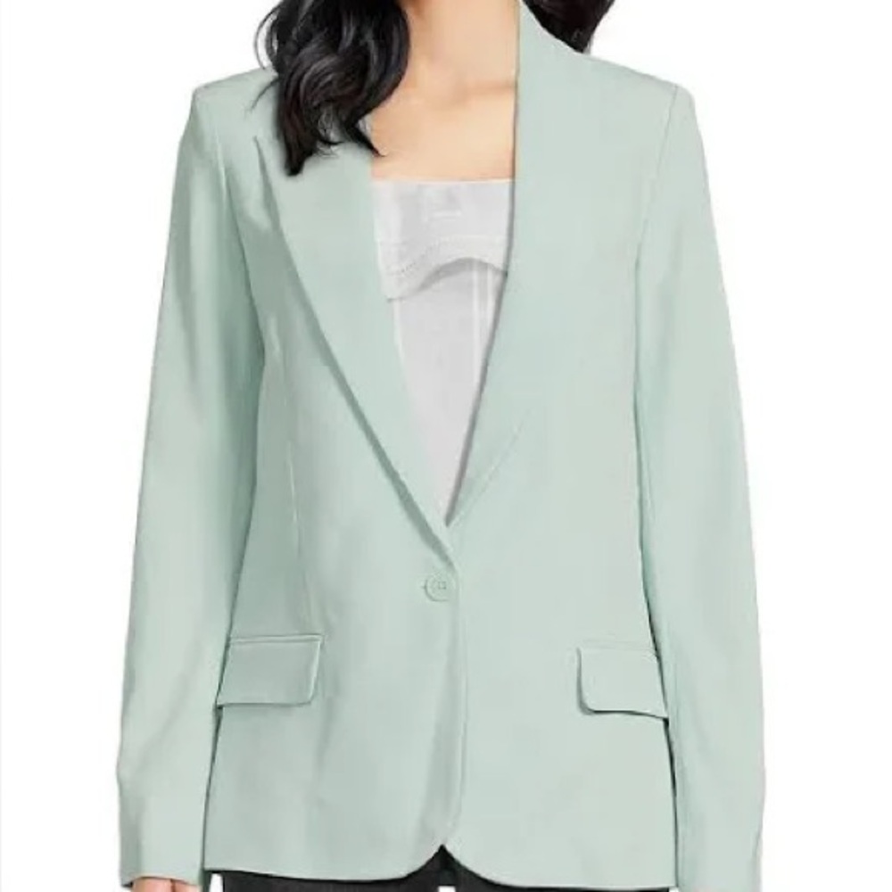 NWT Zadig & Voltaire gorgeous blazer. Women’s size 42.